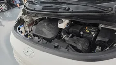 2023 Hyundai Staria Cargo 5-Seater — фото 6