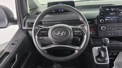 2023 Hyundai Staria Cargo 5-Seater — фото 13