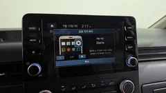 2023 Hyundai Staria Cargo 5-Seater — фото 14