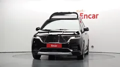 2023 Kia Carnival Gasoline 7-Seater Hi-Limousine — фото 3