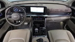 2023 Kia Carnival Gasoline 7-Seater Hi-Limousine — фото 7