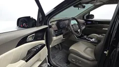 2023 Kia Carnival Gasoline 7-Seater Hi-Limousine — фото 10