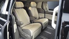 2023 Kia Carnival Gasoline 7-Seater Hi-Limousine — фото 12