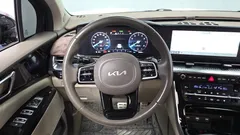 2023 Kia Carnival Gasoline 7-Seater Hi-Limousine — фото 13