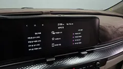2023 Kia Carnival Gasoline 7-Seater Hi-Limousine — фото 17