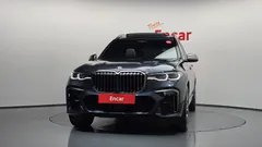 2022 BMW X7 M50i 6STR — фото 3