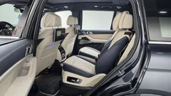 2022 BMW X7 M50i 6STR — фото 11