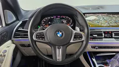 2022 BMW X7 M50i 6STR — фото 14