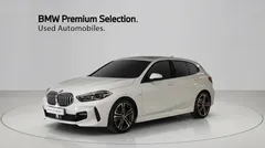 2023 BMW 1-Series 120i M Sports — фото 1