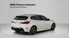2023 BMW 1-Series 120i M Sports — фото 2