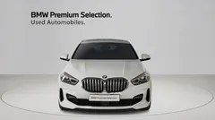 2023 BMW 1-Series 120i M Sports — фото 3