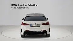 2023 BMW 1-Series 120i M Sports — фото 4