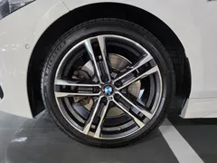 2023 BMW 1-Series 120i M Sports — фото 5