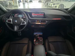 2023 BMW 1-Series 120i M Sports — фото 14