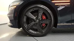 2022 Genesis G80 Gasoline 3.5 Turbo AWD — фото 5