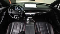 2022 Genesis G80 Gasoline 3.5 Turbo AWD — фото 7
