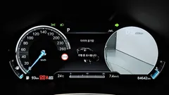2022 Genesis G80 Gasoline 3.5 Turbo AWD — фото 8