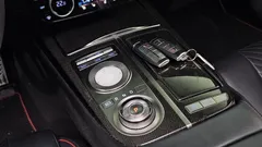 2022 Genesis G80 Gasoline 3.5 Turbo AWD — фото 9