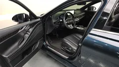 2022 Genesis G80 Gasoline 3.5 Turbo AWD — фото 10