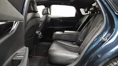 2022 Genesis G80 Gasoline 3.5 Turbo AWD — фото 11