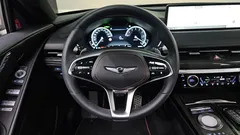 2022 Genesis G80 Gasoline 3.5 Turbo AWD — фото 12