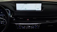 2022 Genesis G80 Gasoline 3.5 Turbo AWD — фото 14