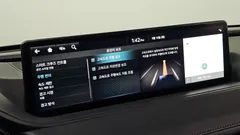 2022 Genesis G80 Gasoline 3.5 Turbo AWD — фото 18