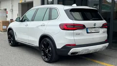 2022 BMW X5 xDrive 30d xLine — фото 2