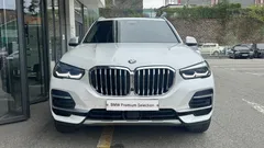 2022 BMW X5 xDrive 30d xLine — фото 3