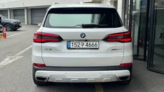 2022 BMW X5 xDrive 30d xLine — фото 4