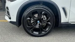 2022 BMW X5 xDrive 30d xLine — фото 5
