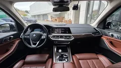 2022 BMW X5 xDrive 30d xLine — фото 7