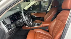 2022 BMW X5 xDrive 30d xLine — фото 10