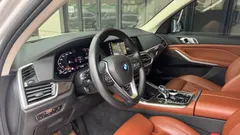 2022 BMW X5 xDrive 30d xLine — фото 15