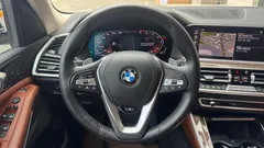 2022 BMW X5 xDrive 30d xLine — фото 16