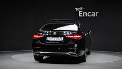 2023 Mercedes-Benz C-Class C200 Avantgarde, чёрный — фото 4