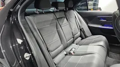 2023 Mercedes-Benz C-Class C200 Avantgarde, чёрный — фото 11