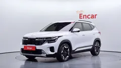 2023 Kia Seltos Gasoline 2.0 2WD — фото 1