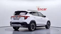 2023 Kia Seltos Gasoline 2.0 2WD — фото 2