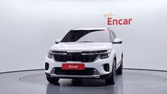 2023 Kia Seltos Gasoline 2.0 2WD — фото 3