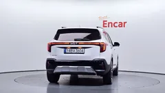 2023 Kia Seltos Gasoline 2.0 2WD — фото 4