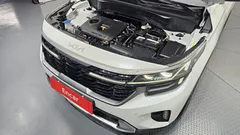 2023 Kia Seltos Gasoline 2.0 2WD — фото 6