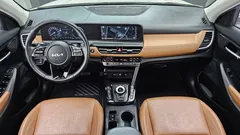2023 Kia Seltos Gasoline 2.0 2WD — фото 7