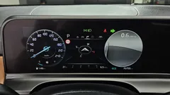 2023 Kia Seltos Gasoline 2.0 2WD — фото 8