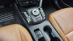 2023 Kia Seltos Gasoline 2.0 2WD — фото 9