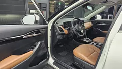 2023 Kia Seltos Gasoline 2.0 2WD — фото 10