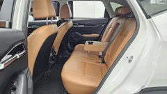 2023 Kia Seltos Gasoline 2.0 2WD — фото 12