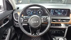 2023 Kia Seltos Gasoline 2.0 2WD — фото 13
