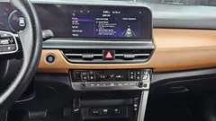 2023 Kia Seltos Gasoline 2.0 2WD — фото 14