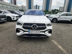 2023 Mercedes-Benz GLE-Class GLE450 4MATIC Coupe — фото 1